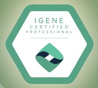 (Epi)Genetica - iGene Certified Professional